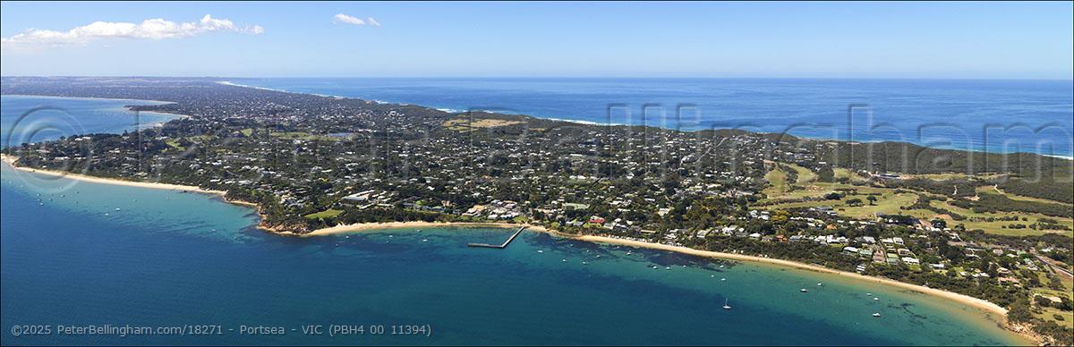 Peter Bellingham Photography Portsea - VIC (PBH4 00 11394)